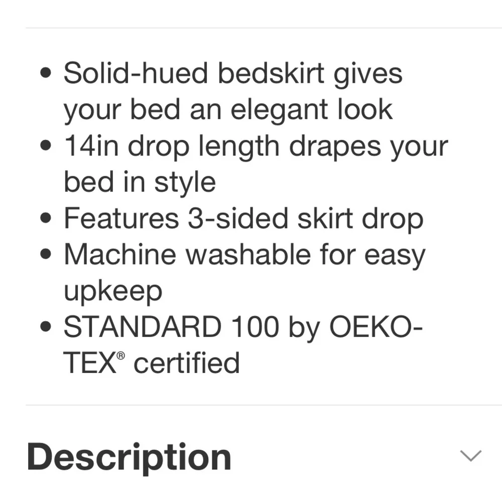 Room Essentials enhance your